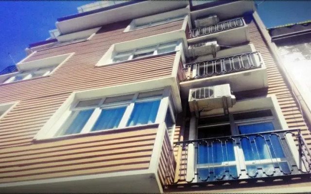 Sefa Apartment