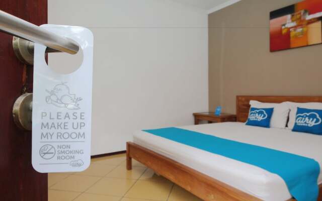 Airy Sardonoharjo Rejodani Yogyakarta