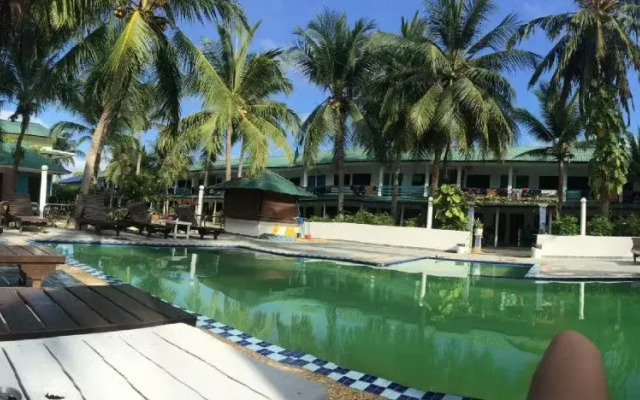 Redang Beach Resort