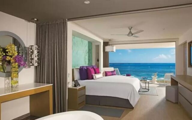 Breathless Riviera Cancun Resort & Spa - Adults Only - All Inclusive