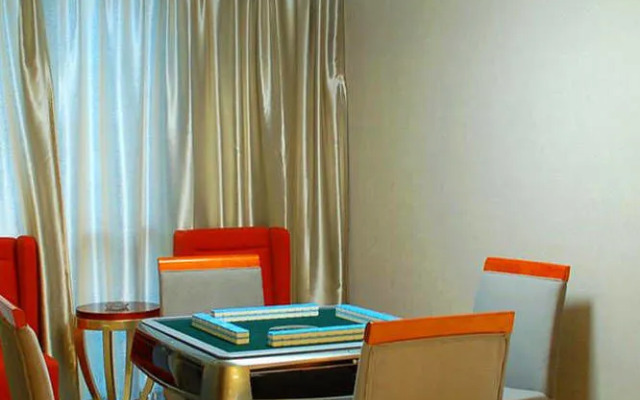 Peninsula Hotel Yichang