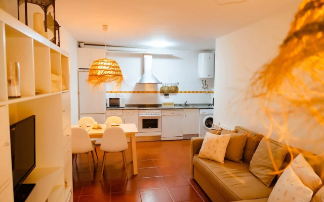 Apartamentos Costa Norte