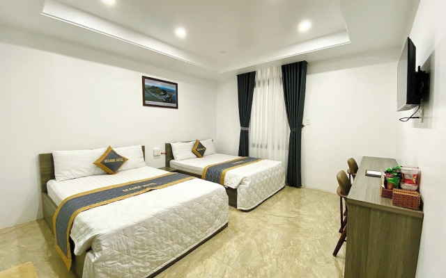 Seaside Hotel