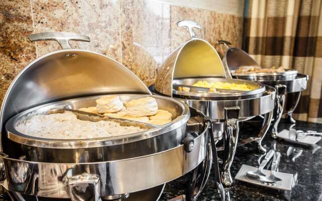 Clarion Inn Renton - Seattle