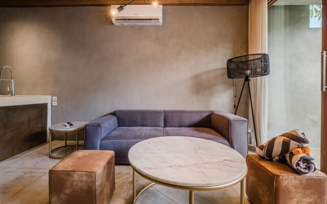Zazen 1 Villa by Betterplace