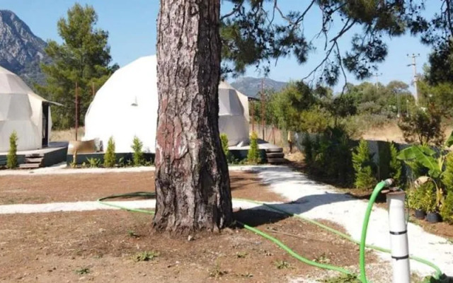 Dream Dome Suite Adrasan