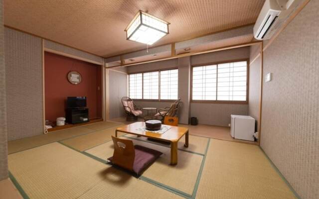 Yuuzen No Yado Toukai