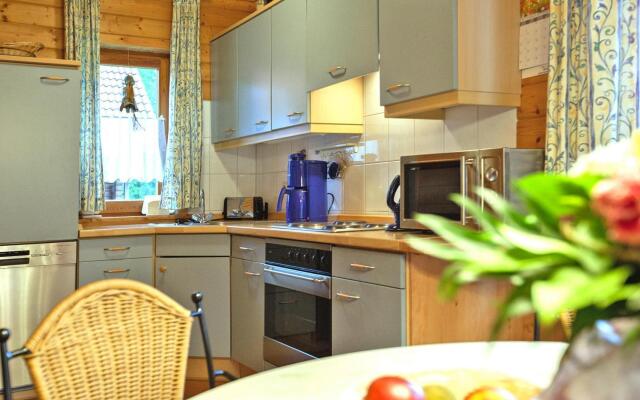 in Hasselfelde with 2 bedrooms and 1 bathrooms