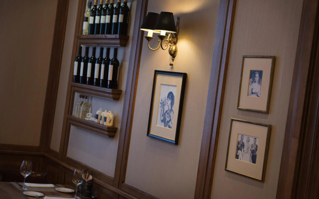 Marrol's Boutique Hotel