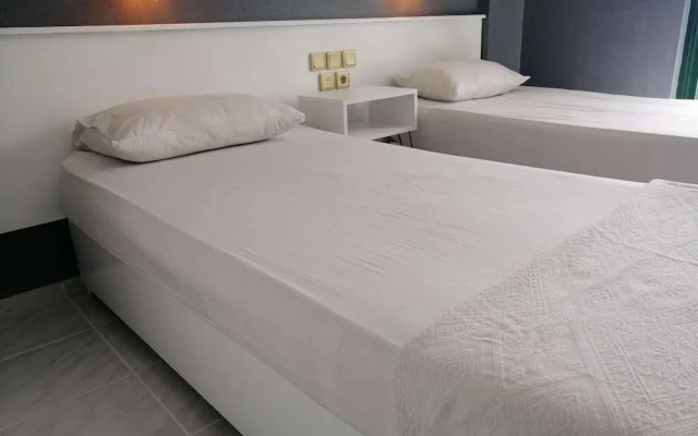 The Mu Hotel