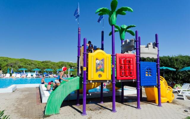 Europing Camping Village