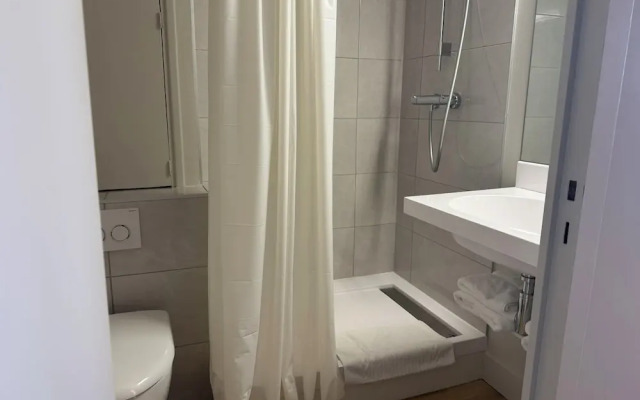 Brit Hotel Confort Carhaix