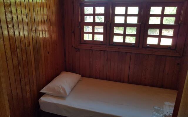 Albatross Dağ Evleri Butik Otel