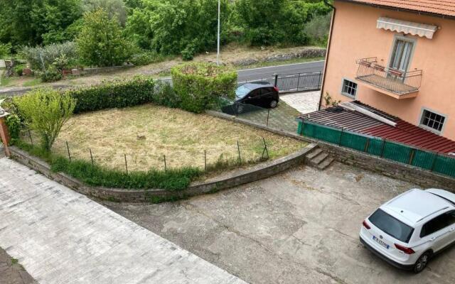 Appartamento nelle Terre del Tufo