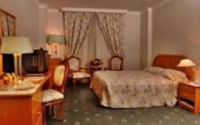 Ramada Kuwait Hotel