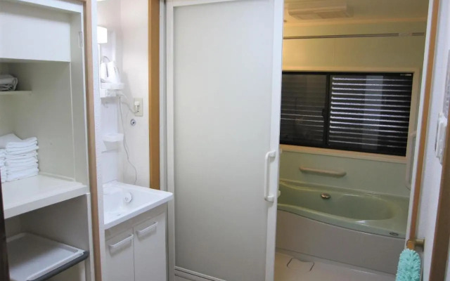 GuestHouse AZMO - Vacation STAY 22715v