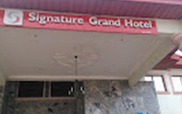 Signature Grand Hotel