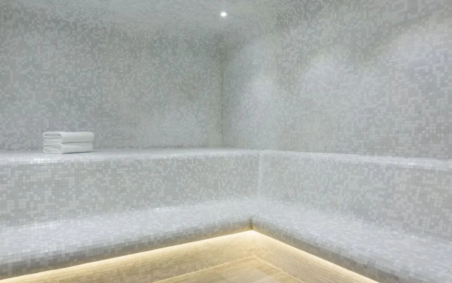 RockyPop Flaine Hotel & Spa