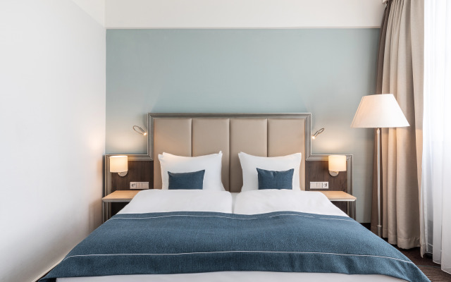 Garner Hotel Essen - Handelshof by IHG