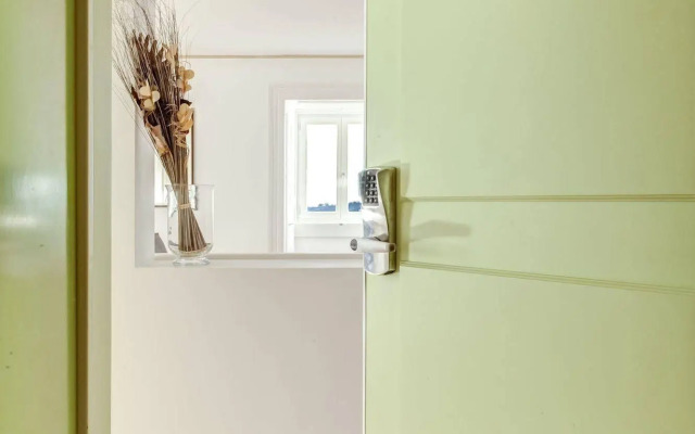 Lisbon Serviced Apartments - Palácio Camões