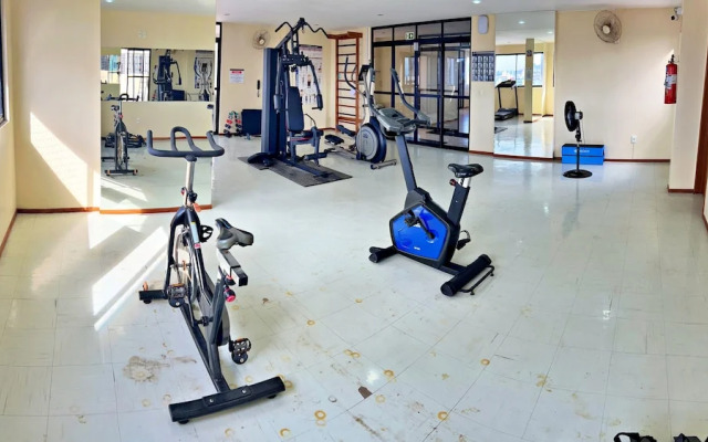 Vacanze - Barão de Mauá