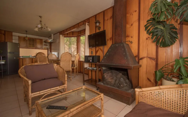 Pao Pao Lodge Algarrobo