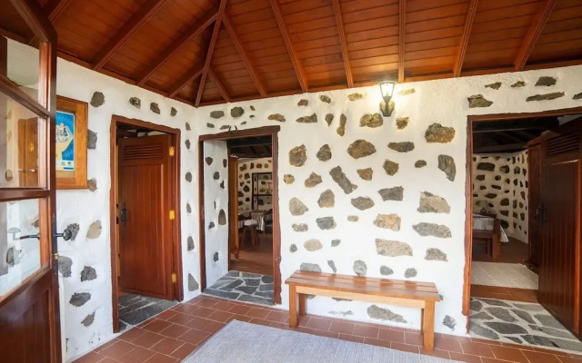 Authentic Holiday Home Full of Character, With Lots of Privacy and Stunning View