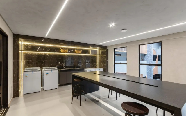 Beach Haus by Carpediem