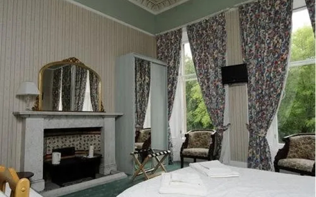 Claremont Guesthouse