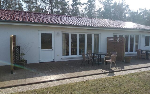 Ferienwohnung Heidekrug Langendamm