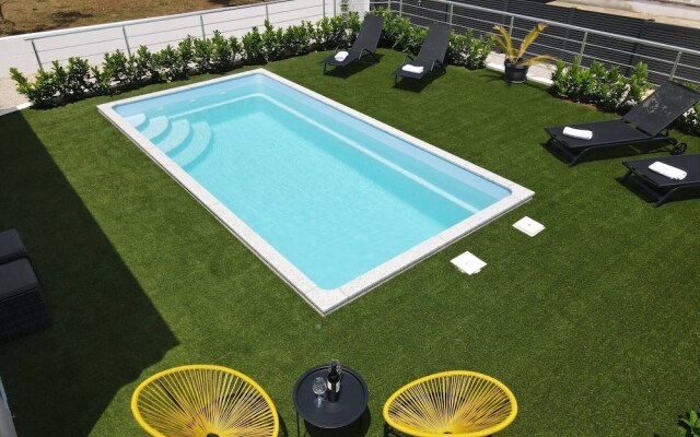 Sea View Holiday Villa Seabreeze
