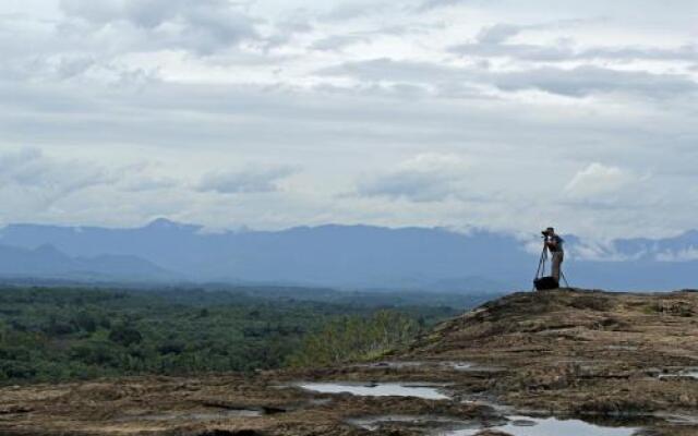 Puthiyakovilakam Homestay