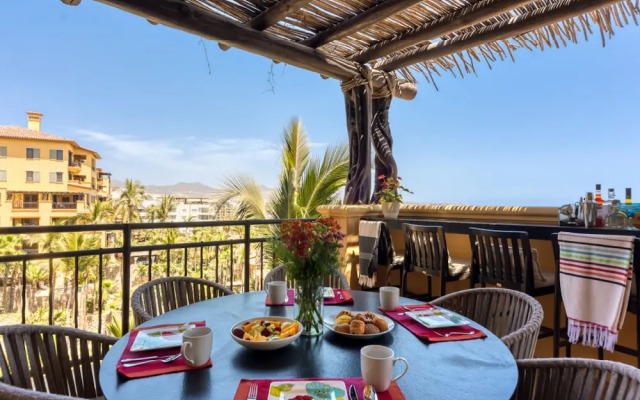 Hacienda Tranquila in Cabo San Lucas
