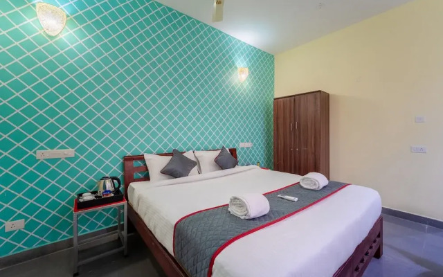 Sornalaxmi Residency