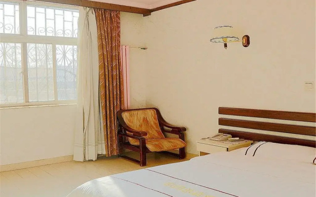 Wang Gui Hotel Heng Jie Zi Branch