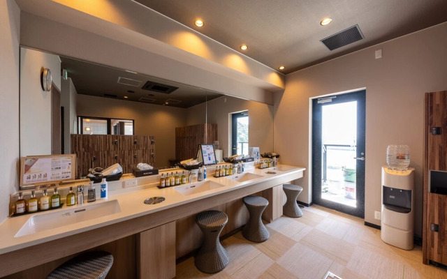 LiVEMAX Resort Atami Ocean