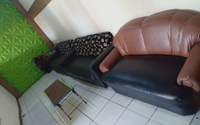 Homestay Excellent Doho Women Only by ZUZU