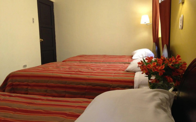 Hostal El Triunfo