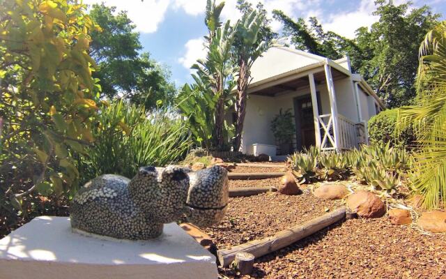 Swellendam Country Lodge