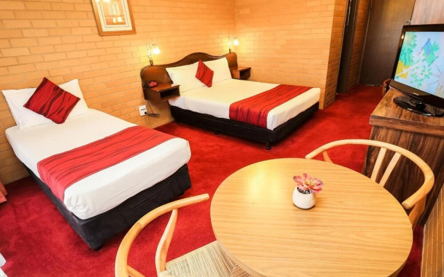 River City Motel