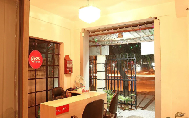OYO Rooms Minto Park