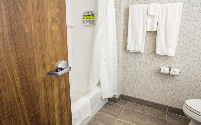 Holiday Inn Express And Suites Halifax - Dartmouth by IHG