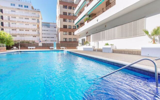 Apartment Felix Lloret de Mar