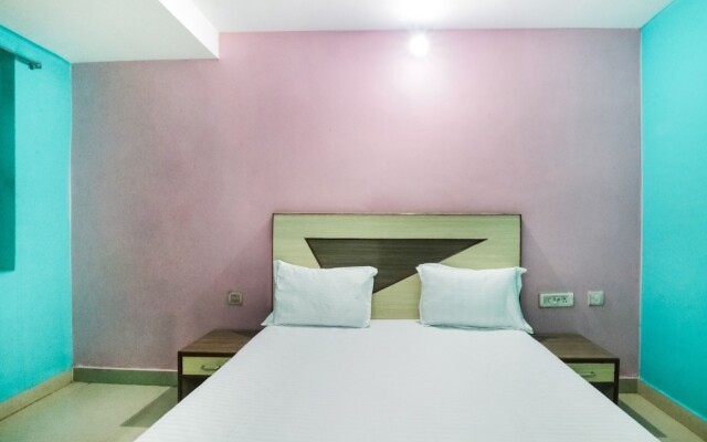Spot On 49266 Chandrabindu Lodge