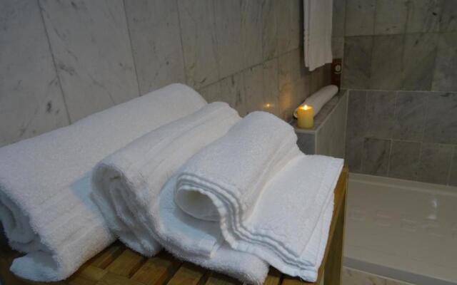 Charme Rooms Villa Moroni