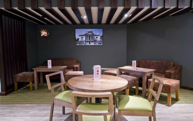 Premier Inn London Chiswick