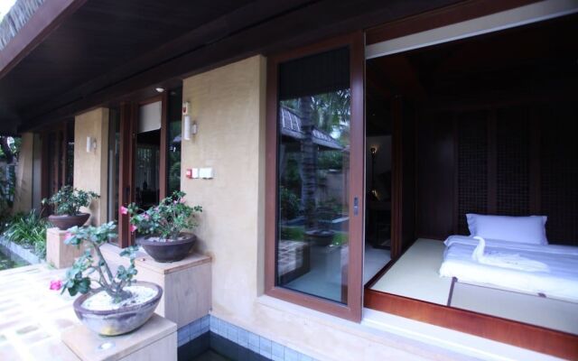 Maritime Seclusive Life·Perfume Bay