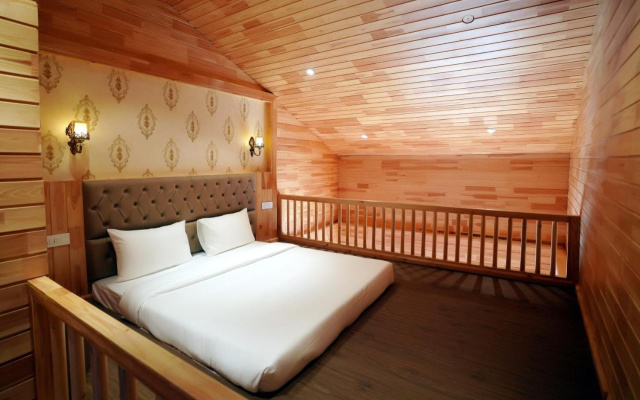 Royalpine Rosastays Kasauli