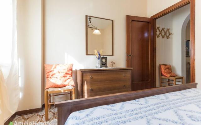 Appartamento Virginia