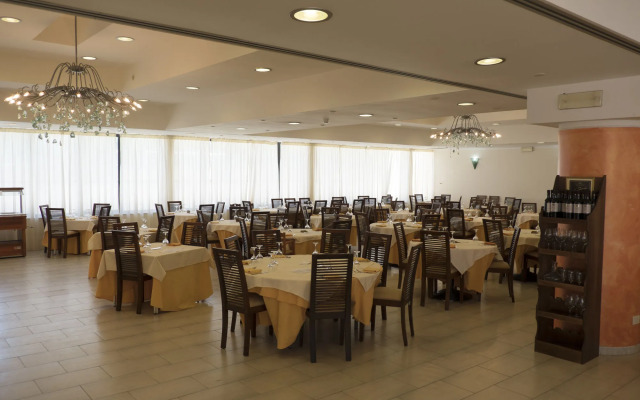 Cala Greca Beach Resort